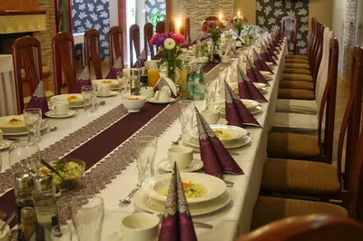 Restauracja ARTUS - catering, obiady Żory